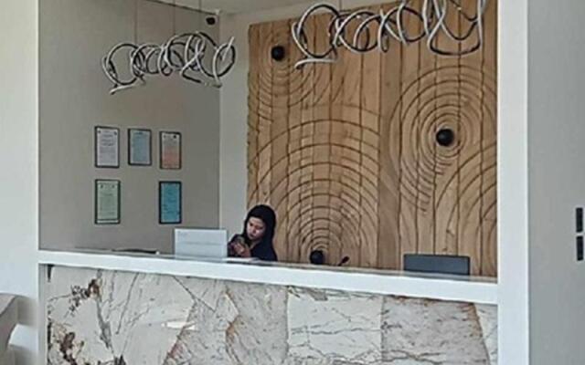 Magarra Hotel