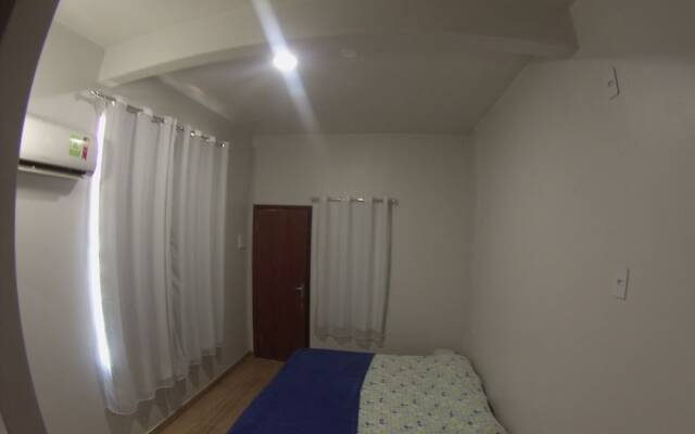 Hospedagem Morro de São Paulo - Hostel