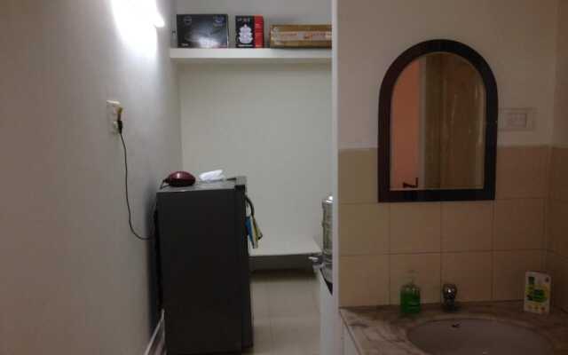 Cnssk Service Apartments, Located in the Heart of the City