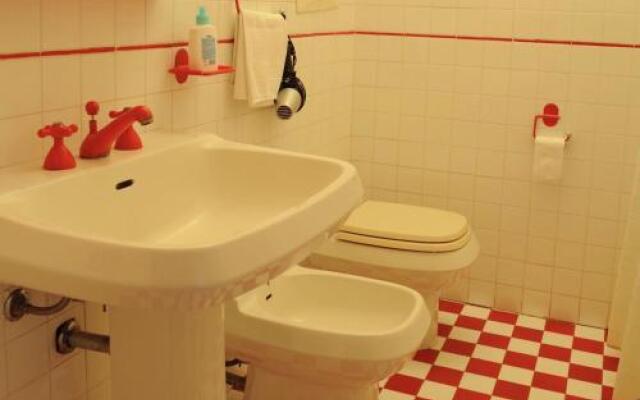 Holiday Home 1 Bedroom - Centola