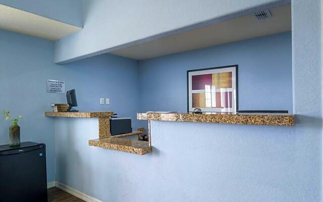 Southern Inn & Suites