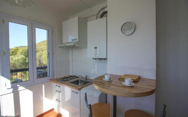 Appartement vue mer