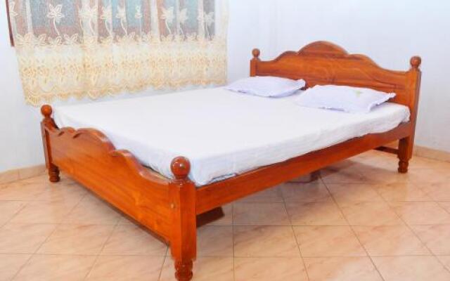 gamage guest house