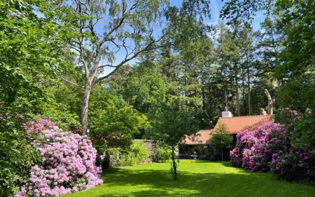 Landgoed Dennenholt - 5 unique holiday homes
