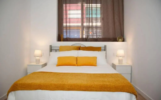 Soraya's Place - Chopín 1