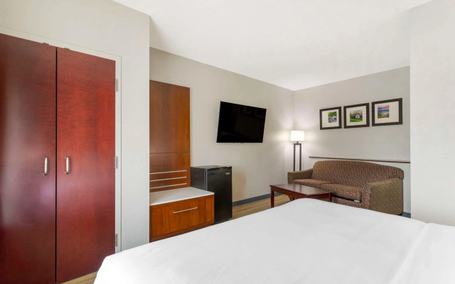 Comfort Suites Kodak Sevierville
