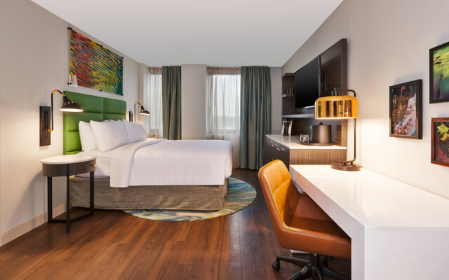 Holiday Inn Rochester Downtown