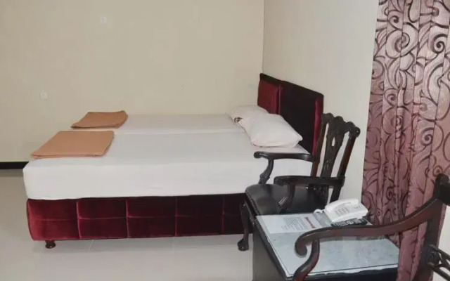 Hotel Banbo