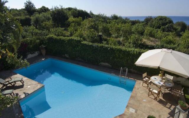Villa Leone