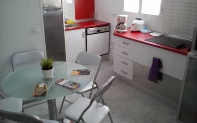 Bed & Breakfast Jerez