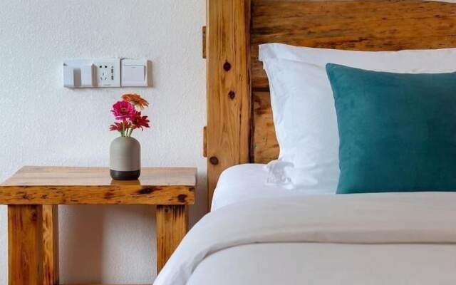 Floral Hotel Ban Po Hui Wang Zhangjiajie