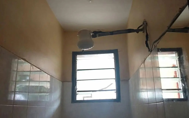 Miritini guest house & restaurant