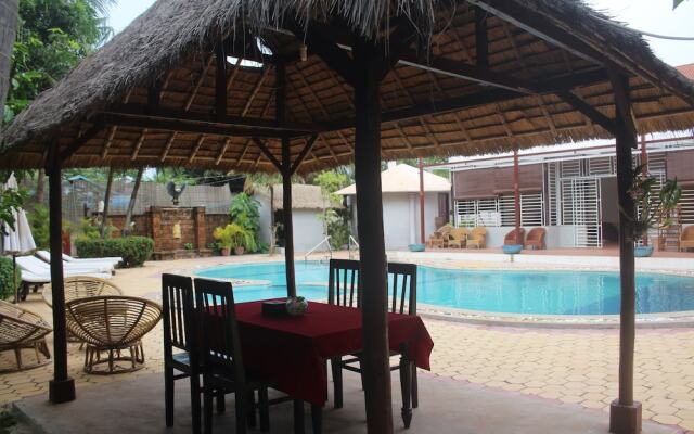 Suryavara Residence Hotel