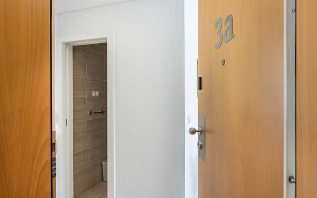 Garcia 28 Apartments