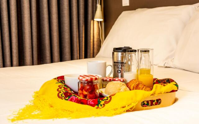 Feel Porto Codeçal Apartment 2.2