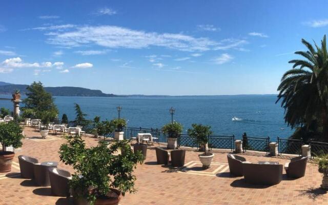 Hotel Villa Del Sogno