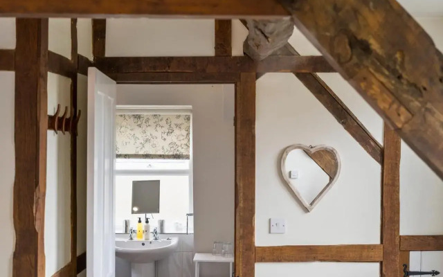 Box Cottage