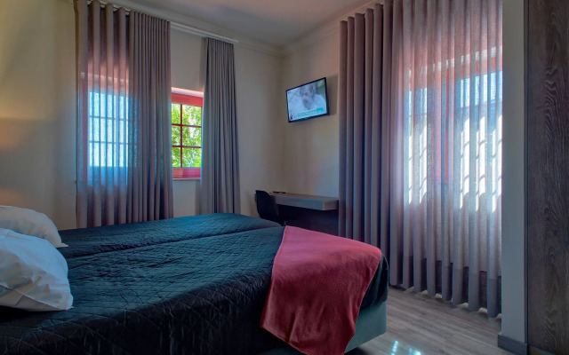 Miradouro Do Castelo