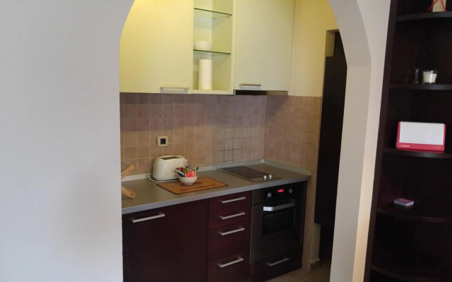 Apartman Snow White