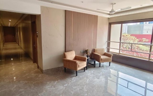 Hotel Archana Residency