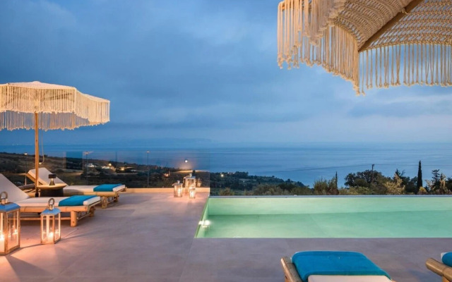 Casa Grec Villa Kefalonia