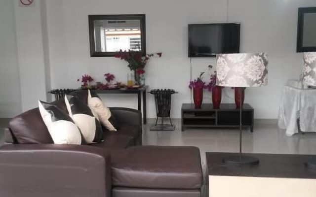 Saldanha Bay Accommodation - Hostel