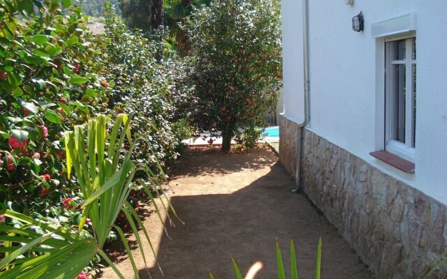 Villa Teresa CasasMontseny - Costa Brava