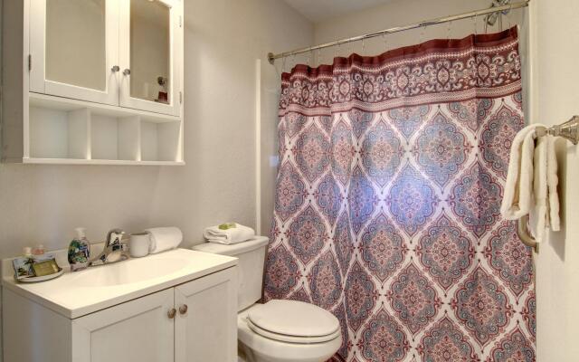 Pier Heaven    6031ABC