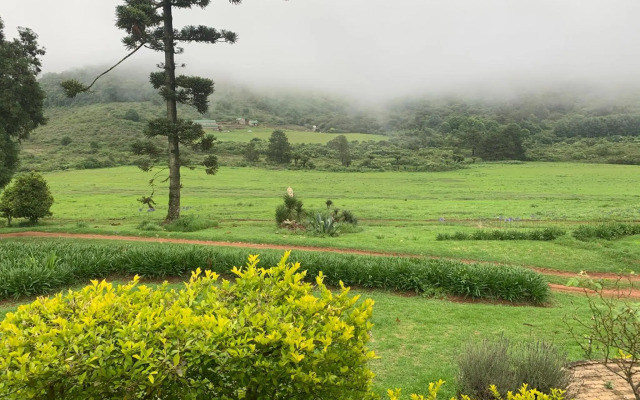 Rondebossie Farm Retreat
