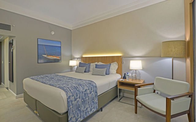 Hotel Deville Prime Salvador