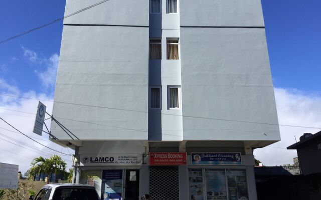 "La Péninsule - Town Apartment in Curepipe 1"