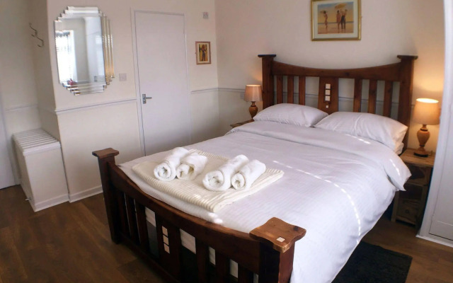 Southbourne Grove Hotel