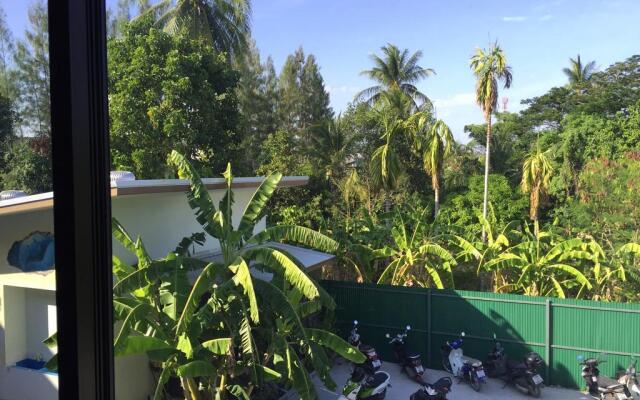 普吉岛日出宾馆(Sunrise Guesthouse)