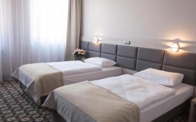Hotel Restauracja Piwnica Rycerska