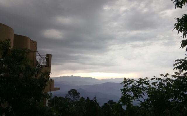 Samsara Snow Peaks