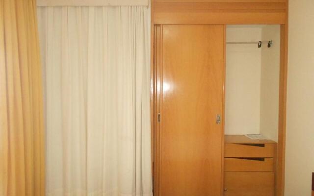 ApartHotel - Praia Mansa 1 e 2 Qtos