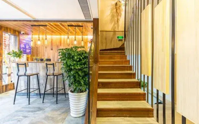 Qilan Boutique Homestay