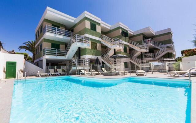 Apartamento Jumilla Vista Mar 22