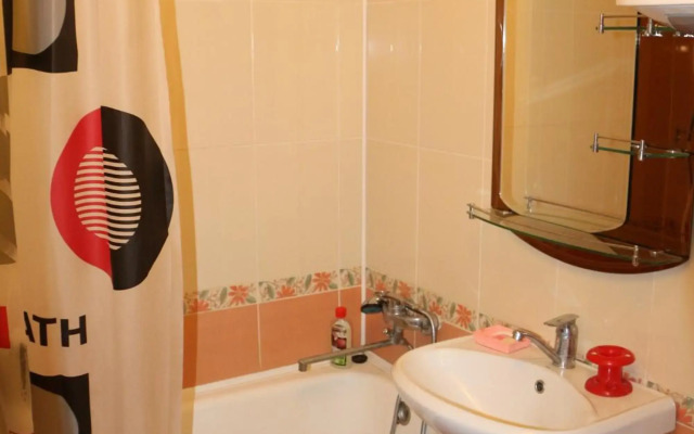 Apartment Alikhanova 38/3