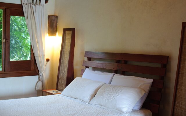 Casa de Campo Pedasi