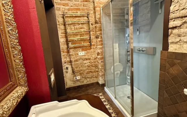 Pilies8 Luxury Vilnius Apartment
