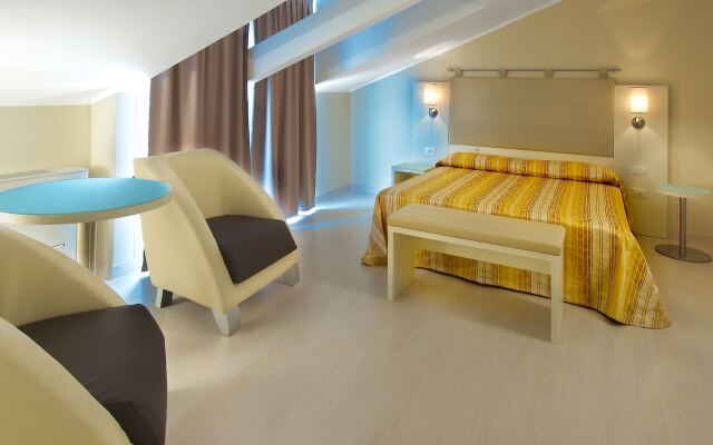 Hotel St. Moritz