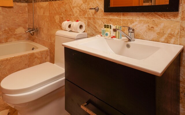 Sybaris Residences