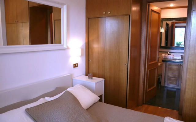 Sleep in Italy - Flaminio Apartments