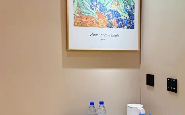 Tian Cheng Business Hotel