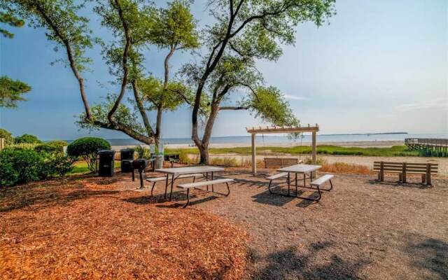 The Spa 1115 - Two Bedroom Condo