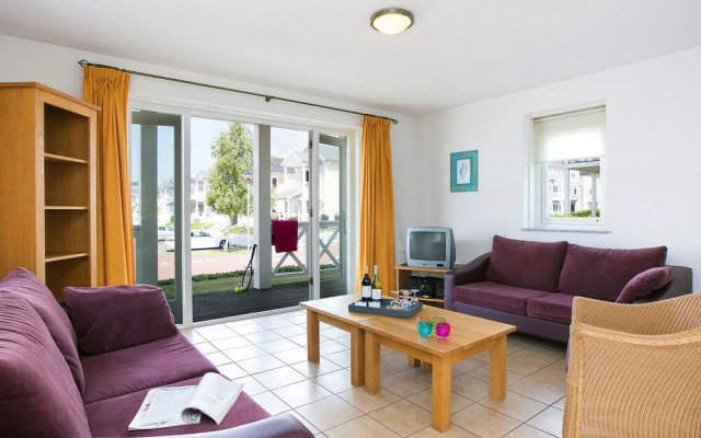 Comfortable Villa Only 9 km. From Rockanje