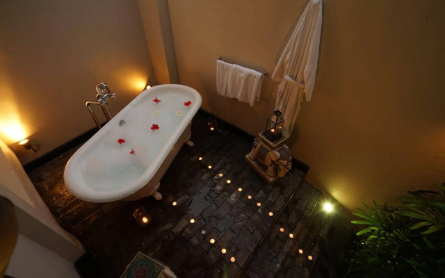 GZ Eden Privilege Resort and Spa