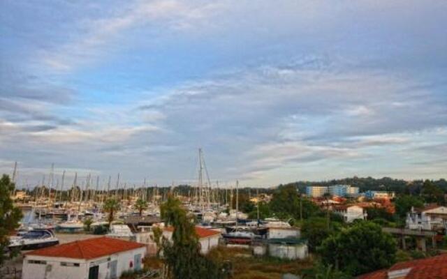Zefiros Apartments