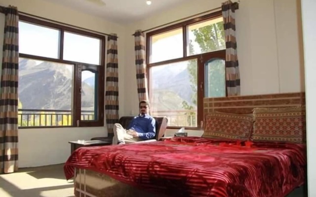 Haji Dream Land Hotel